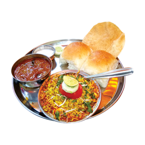 Misal Pav